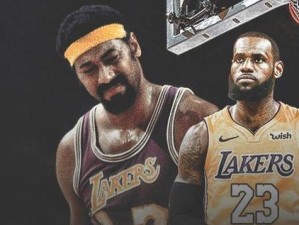 NBA历史上总篮板排行榜的霸主（探索篮板王者的统治力）