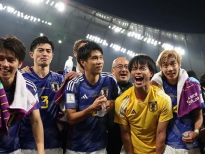 日本进球球员的精彩表现（展现日本足球实力的进球壮举）