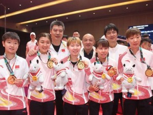 中国冠军的乒乓传奇（探索中国乒乓球传统强项的成功之道）