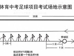 中考足球考试技巧女神攻略（打造完美技术与策略，成为中考足球女神）