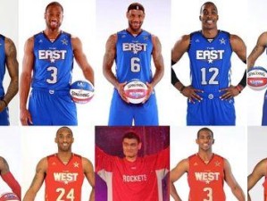 2017年NBA东西部排行榜揭晓（东西部分区排行榜及球队表现一览）