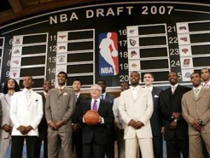 NBA2018届选秀得分排行榜（揭秘NBA2018届新秀中的得分天才，他们将引领未来的篮球时代）