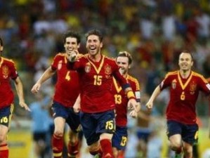 揭秘西班牙世界杯2010进球的背后故事（用进球点燃激情，西班牙夺得世界杯冠军的不容忽视因素）