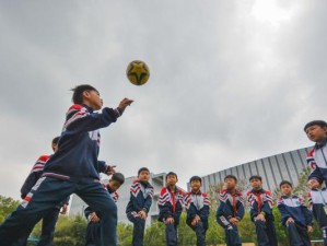 小学生踢足球的技巧与建议（提高小学生足球技术的有效方法）