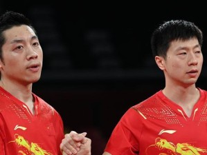 中国乒乓球的霸主地位（揭秘中国乒乓球的世界统治地位）