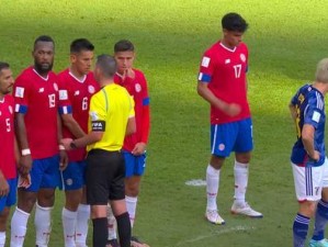 德国哥斯达黎加进球（高效、精准、令人惊叹的攻势）