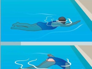 游泳技巧（学习游泳技巧，掌握站起来的关键方法）