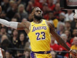 NBA历史十大最伟大球员的排名榜（揭秘NBA历史上最顶尖的篮球巨星，）