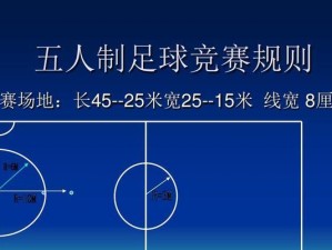 足球基础规则与入门技巧（从零开始学习足球运动，掌握基本规则与入门技巧）