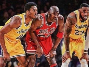 NBA最新总得分排行榜揭晓，谁是得分之王？（统计数据显示，这些球员的得分能力堪称无敌！）