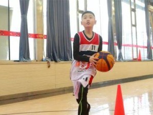 U9篮球训练（培养基础，打好篮球防守基本功）