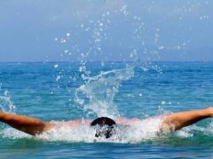 游泳池下潜蝶泳的技巧与训练方法（掌握正确的姿势和呼吸，享受游泳的乐趣）