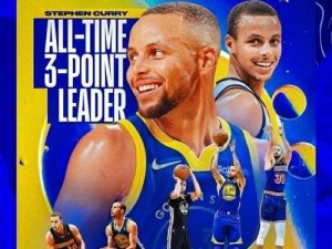 NBA常规赛3分球命中数排行榜（一览顶尖球员的三分射手天赋，步步逼近历史里程碑）