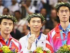 乒乓球华裔兄弟（探索乒乓球领域中华裔兄弟的辉煌成就和潜力）
