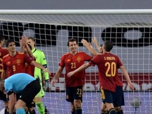 西班牙对德国（世界杯激战，谁能率先破门？）