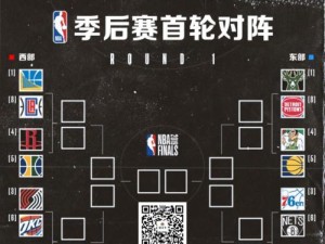 NBA季后赛数据排行榜（揭秘季后赛中统计最多得分、篮板和助攻的球员和球队）