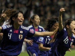 日本杯进球（日本队精彩进球点燃世界杯狂热）