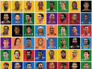 NBA个人荣誉排行榜（詹姆斯再夺MVP奖项，科比继续领跑总得分榜）