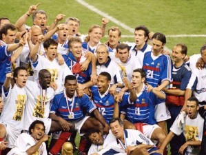 2006年德国世界杯（德国世界杯上的进球记录与足球历史的交融）