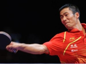 中国男子乒乓球的辉煌（世界舞台上的超级霸主）