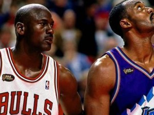 NBA历史巨星排行榜前十名揭晓（回顾篮球历史，见证传奇巨星的辉煌）