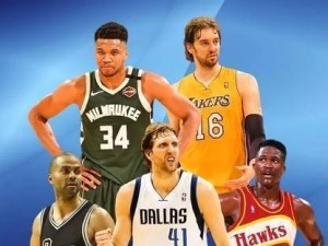 NBA梦之队（探索美媒评选出的现役NBA球员最强阵容，谁是关键？）