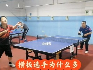 乒乓球反手横拍技巧教学（掌握反手横拍技巧的关键要素及训练方法）