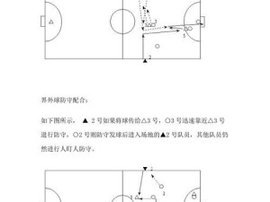 足球高难度抢断技巧——从技术到战术的全面剖析（突破常规，揭秘顶级抢断大师的秘密武器）