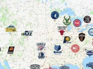 NBA球队排行榜2021-2022赛季最新排名（紧追领头群体的凯尔特人队崭露头角）