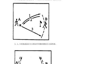 足球技巧大全（简单、有效、实用，提升你的足球水平！）