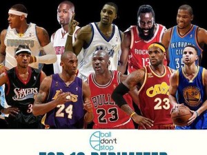 NBA2018综合球员排行榜（揭秘全球篮球界最佳球员们的成就与实力）