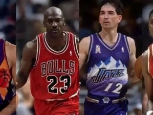 NBA2020年新秀排行榜（NBA2020年新秀排行榜揭晓，谁将成为下一个传奇？）