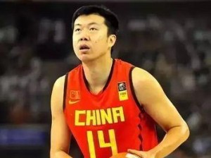 中国篮球球员在NBA的排行榜上的崛起（从无到有，中国篮球球员在NBA的突破之路）