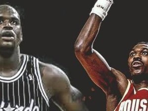 NBA历史上最令人瞩目的连续两双球员（探索过去伟大球员的壮举，从乔丹到威斯布鲁克）