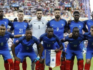法国世界杯法国队进球时间详解（揭秘法国队在比赛中的得分奥秘）