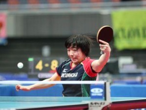 日本乒乓球男女混合（打破性别界限，日本乒乓球队以混合团队创造辉煌）