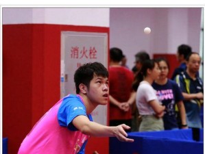 广州打乒乓球女孩的奋斗之路（用力挥拍，舞动自我——广州女孩乒乓球热潮的背后故事）