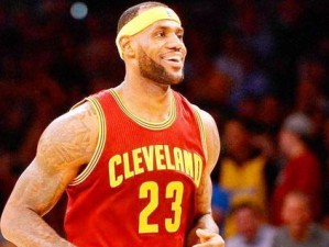 NBA球星中国人气排行榜（中国球迷热衷追捧NBA球星，这些球员成为国内最受欢迎的明星）