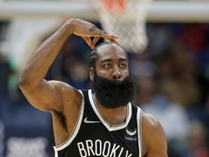 NBA哈登三双总数排行榜（揭秘哈登在NBA历史上的三双纪录，助你更好地了解这位传奇球员）