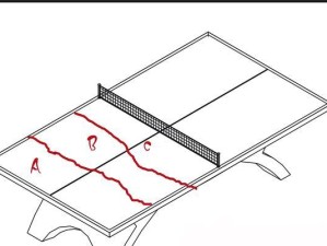 乒乓球发球规定的重要性与技巧（掌握乒乓球发球规定，成就高水平发球手！）