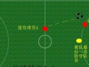 足球技巧大全（从零开始，掌握足球过人技巧的关键步骤）