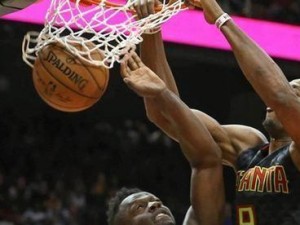 NBA历史最新两双排行榜的霸主（揭秘历史两双纪录的记录保持者）