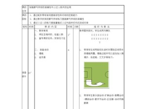 足球远射技巧教学反思（揭秘远射技巧的关键要素与训练方法）